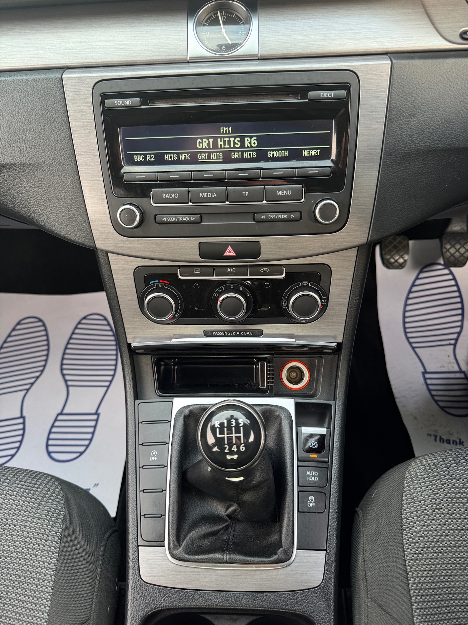 Used Volkswagen Passat 2012 for sale - 77878068: Photo 14