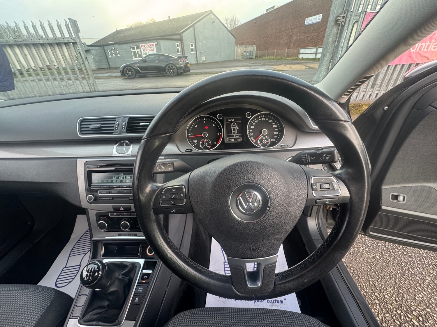 Used Volkswagen Passat 2012 for sale - 77878068: Photo 15