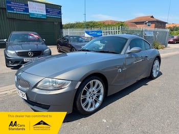 Used BMW Z4 2006 for sale - 79674366: Photo