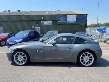 Used BMW Z4 2006 for sale - 79674366: Photo