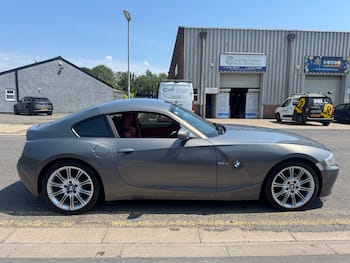 Used BMW Z4 2006 for sale - 79674366: Photo