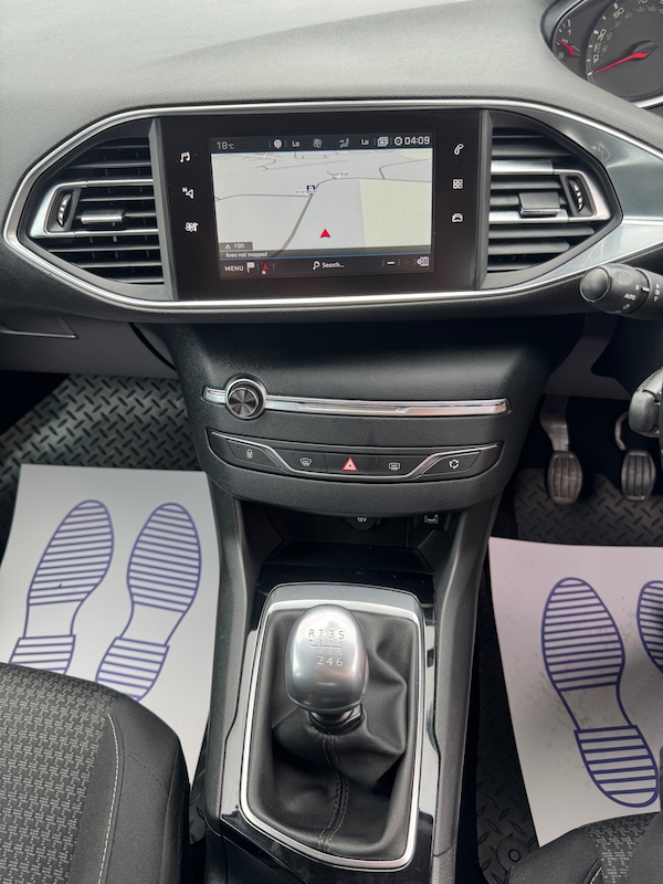 Used Peugeot 308 2017 for sale - 75640968: Photo 13