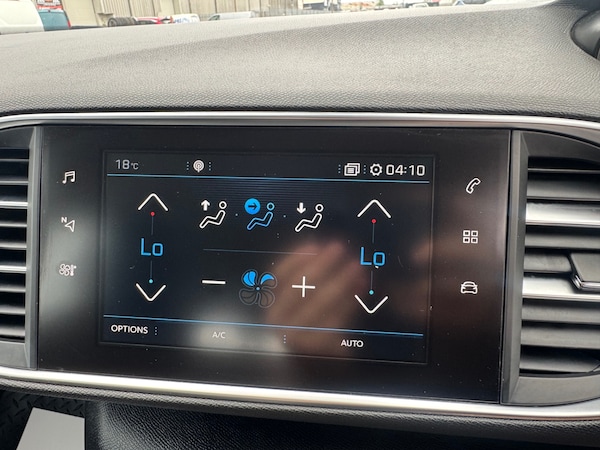Used Peugeot 308 2017 for sale - 75640968: Photo 17
