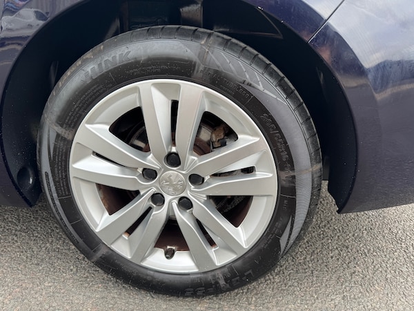 Used Peugeot 308 2017 for sale - 75640968: Photo 19