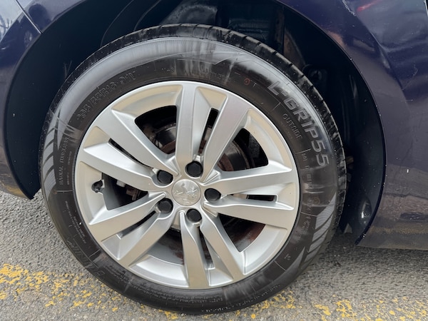 Used Peugeot 308 2017 for sale - 75640968: Photo 20