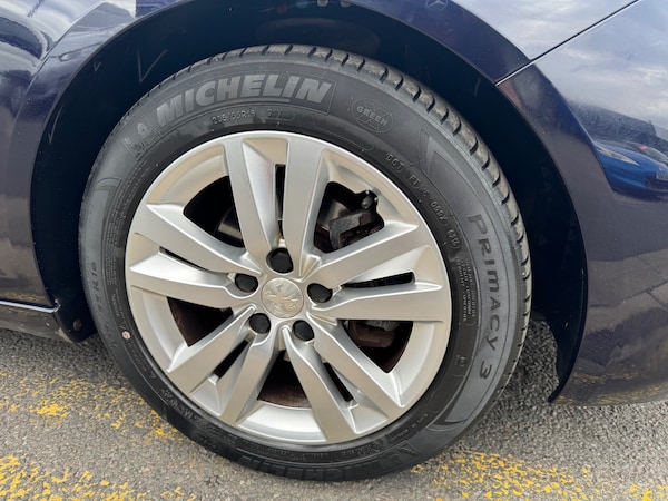 Used Peugeot 308 2017 for sale - 75640968: Photo 21