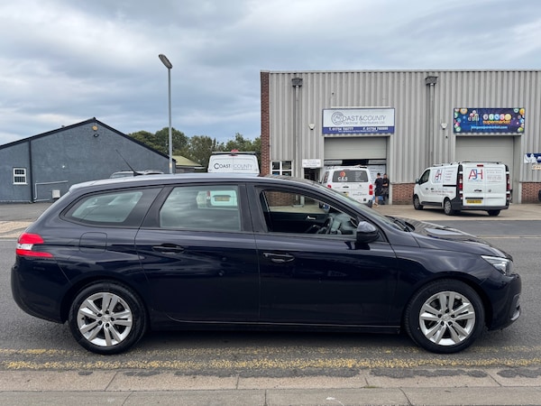 Used Peugeot 308 2017 for sale - 75640968: Photo 4