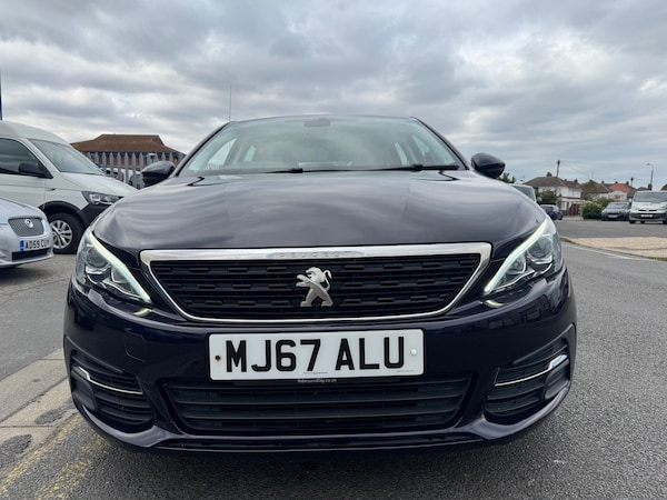 Used Peugeot 308 2017 for sale - 75640968: Photo 7