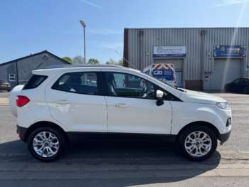 Used Ford Ecosport 2014 for sale - 74524378: Photo