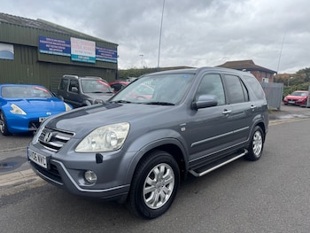 Honda - CR-V