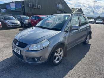 2007 (07) - 1.9 DDiS 5dr