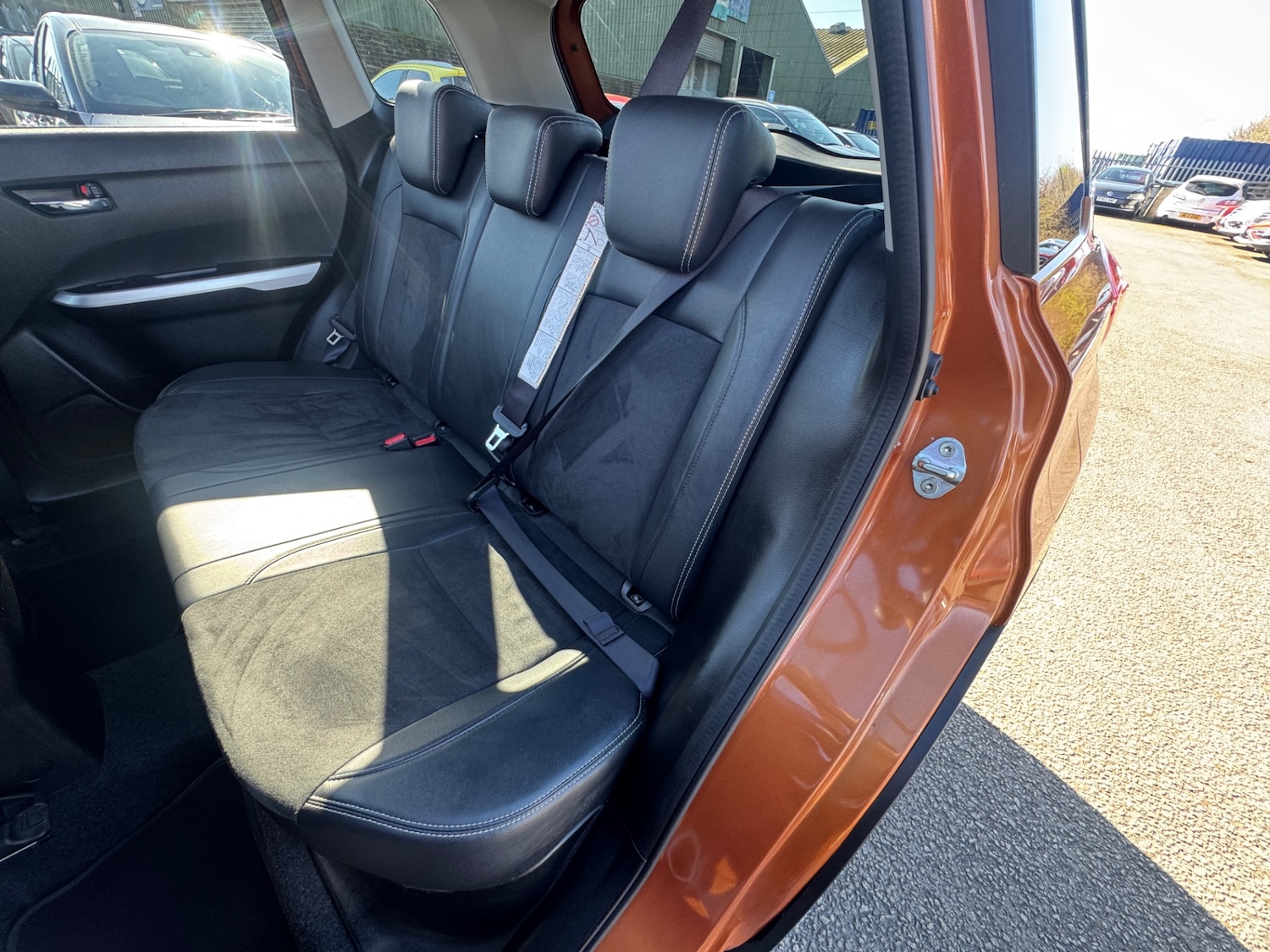 Used Suzuki Vitara 2015 for sale - 77932665: Photo 11