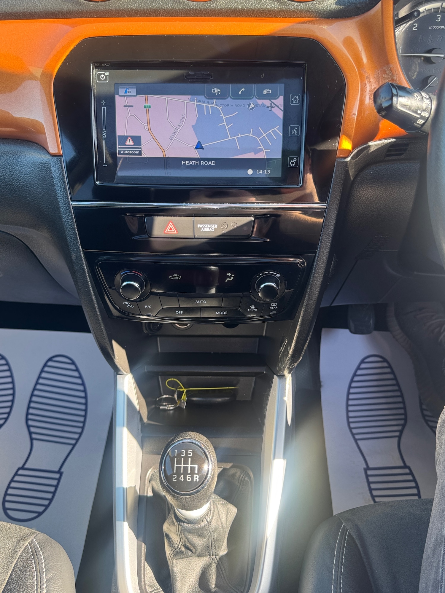 Used Suzuki Vitara 2015 for sale - 77932665: Photo 13