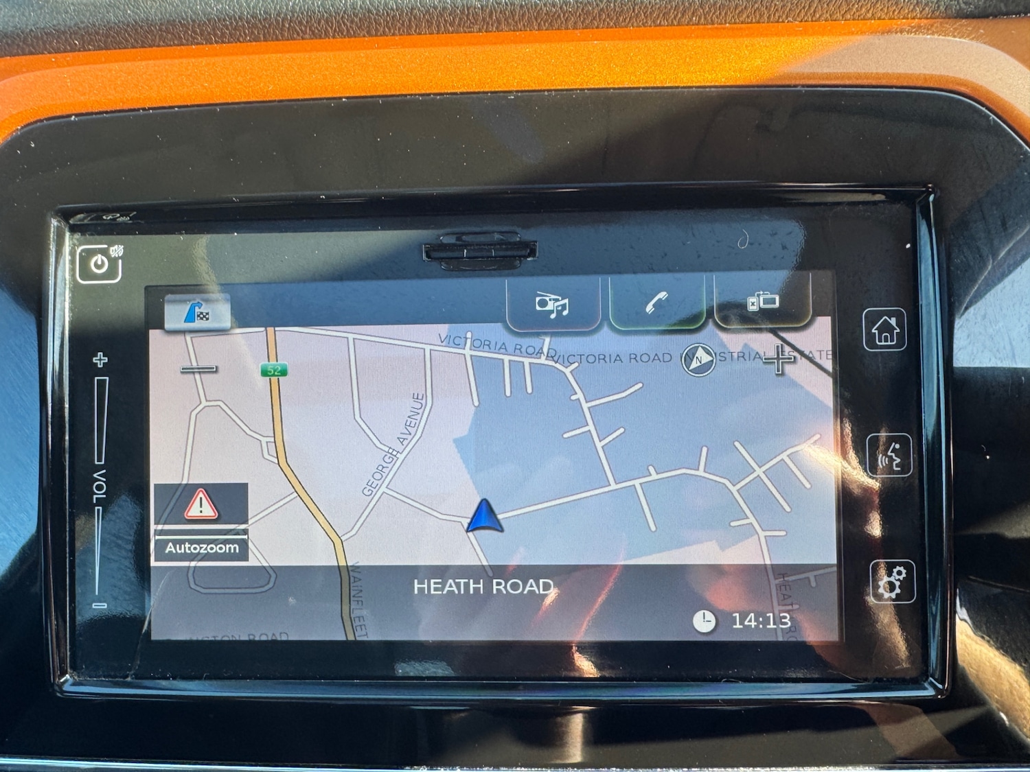 Used Suzuki Vitara 2015 for sale - 77932665: Photo 15