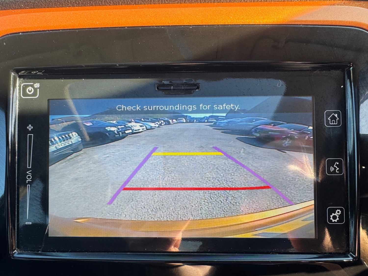 Used Suzuki Vitara 2015 for sale - 77932665: Photo 16