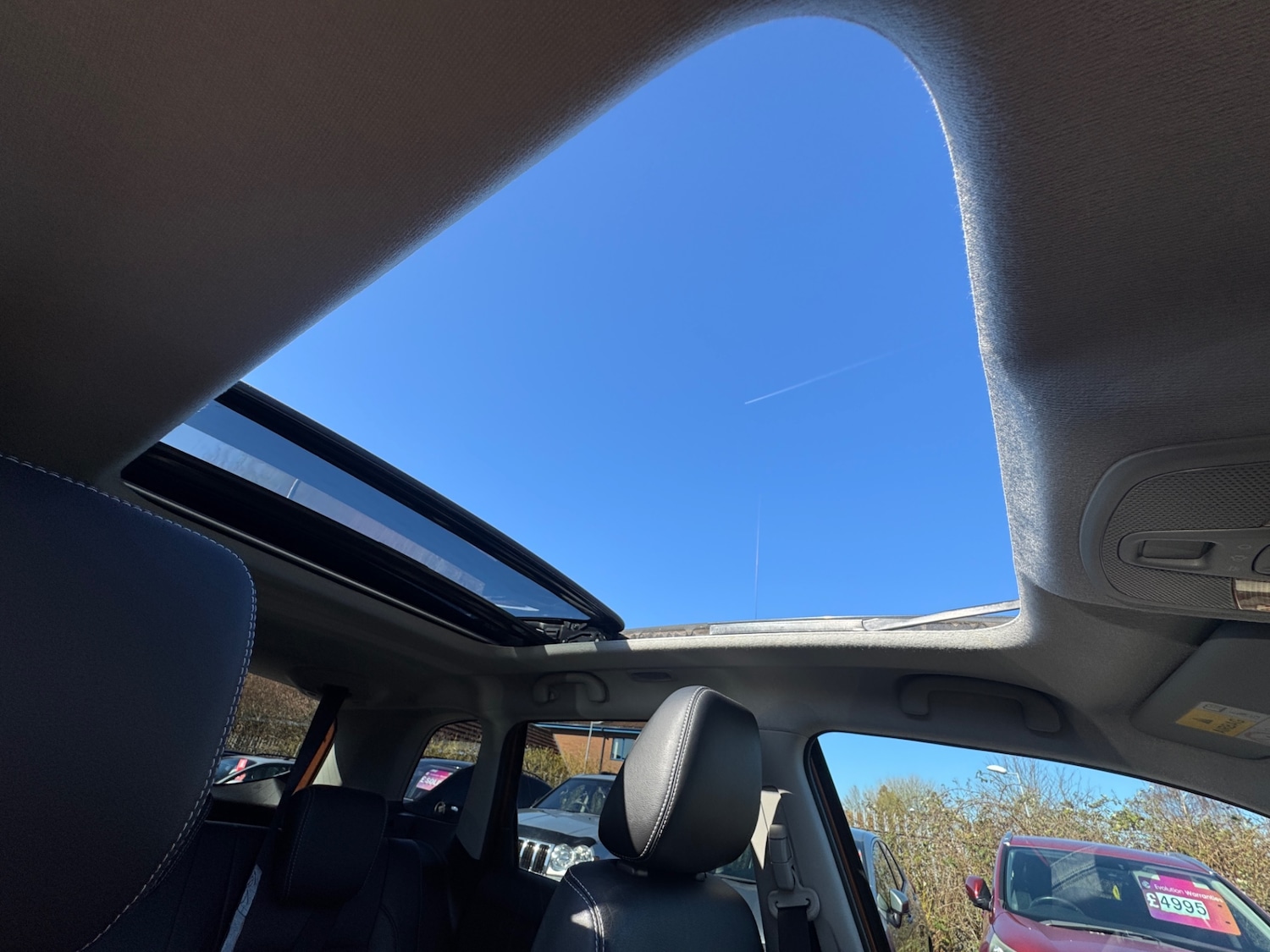 Used Suzuki Vitara 2015 for sale - 77932665: Photo 18