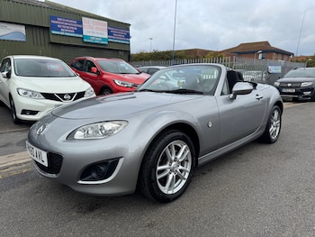 Used Mazda MX-5 2010 for sale - 75996111: Photo
