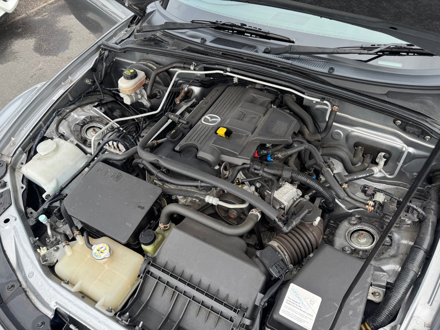 Vehicle 24