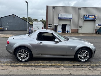 Used Mazda MX-5 2010 for sale - 75996111: Photo