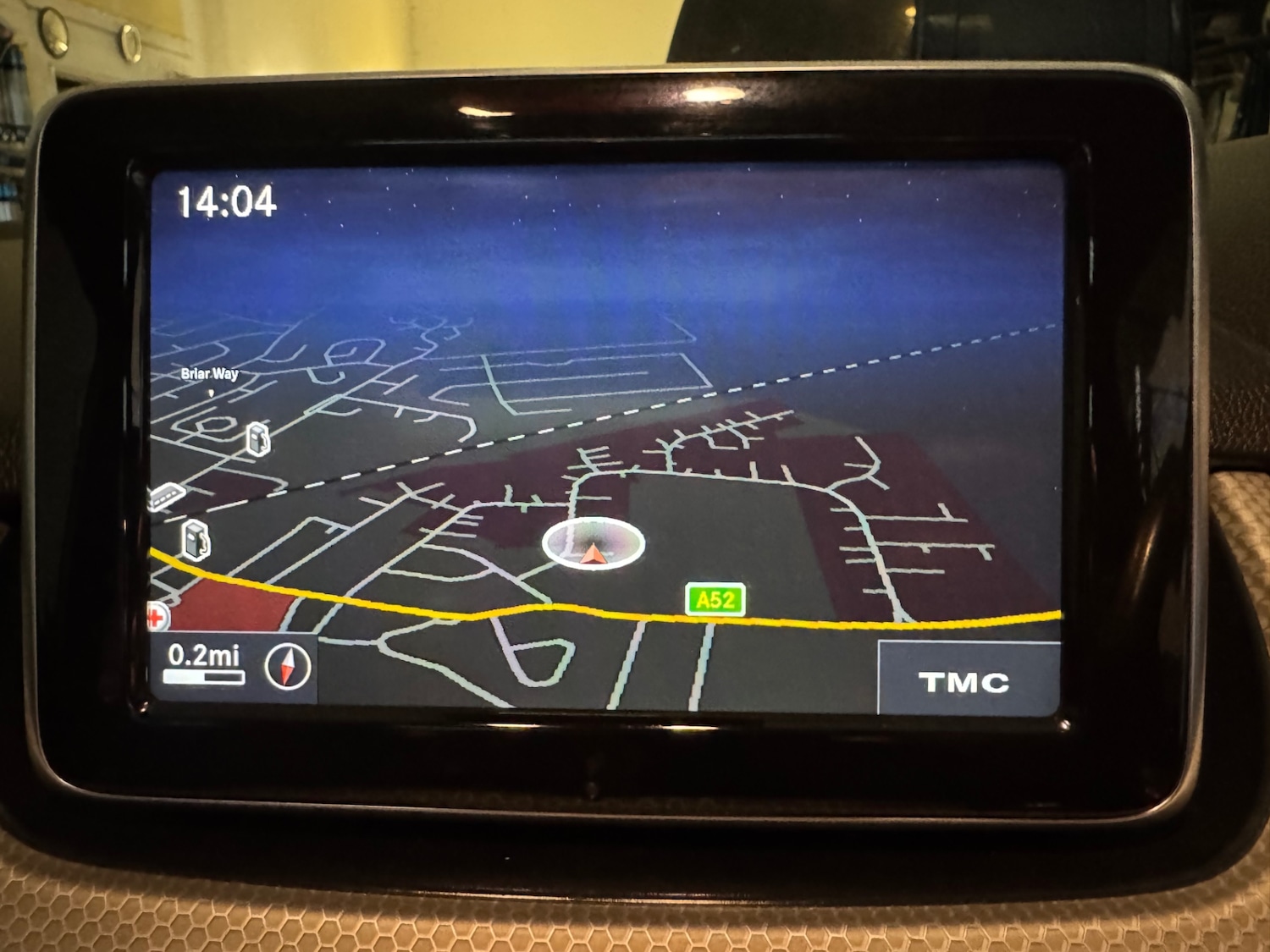 Used Mercedes-Benz B Class 2013 for sale - 76818027: Photo 17