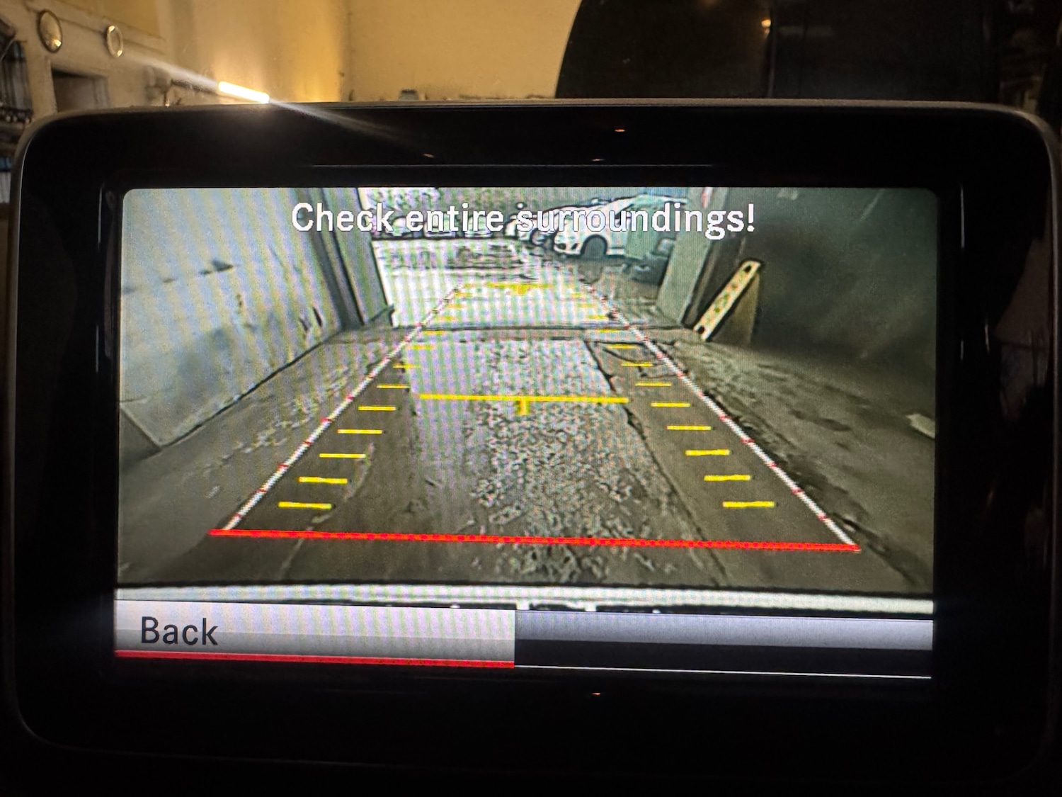 Used Mercedes-Benz B Class 2013 for sale - 76818027: Photo 18