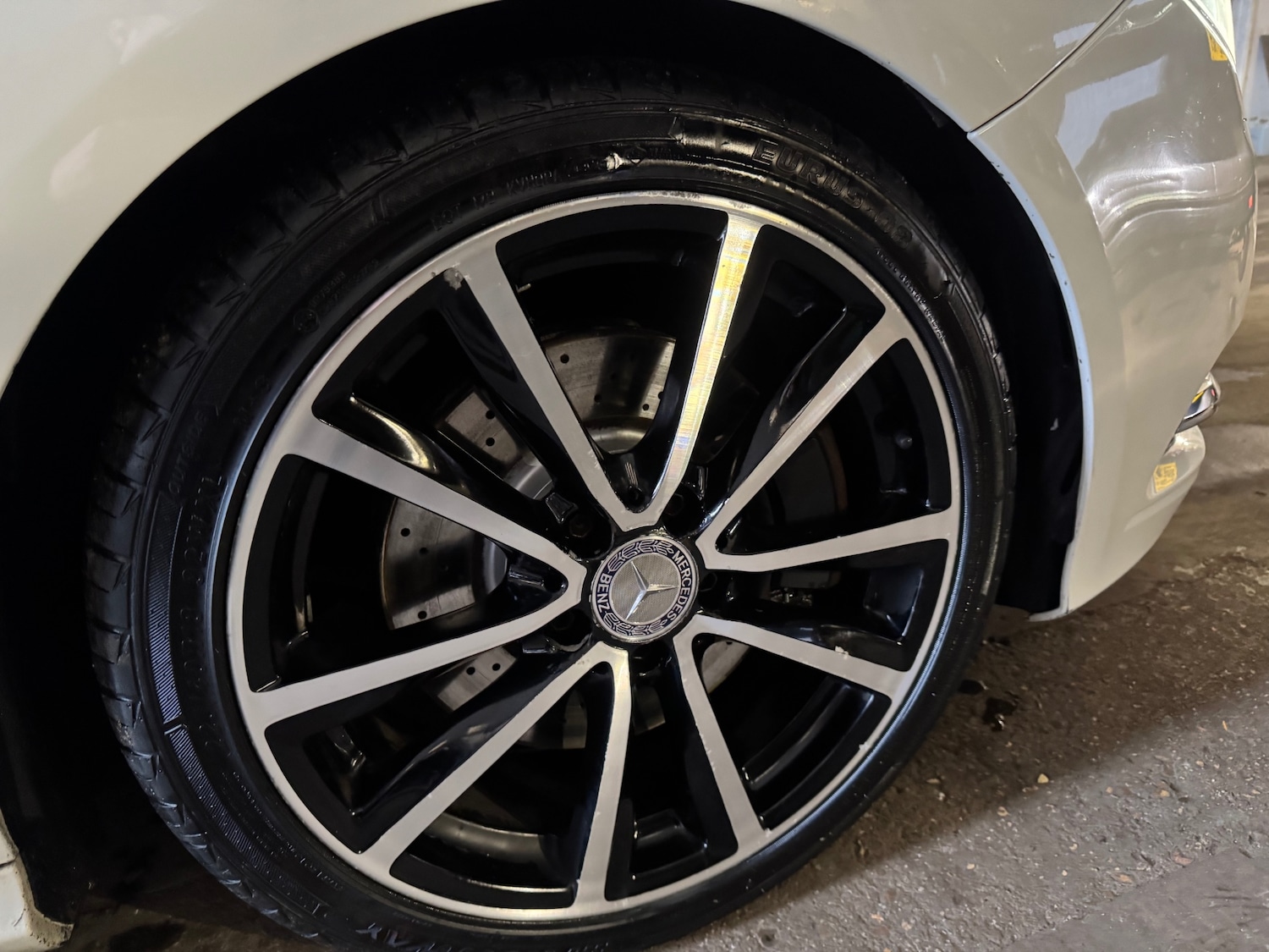 Used Mercedes-Benz B Class 2013 for sale - 76818027: Photo 22