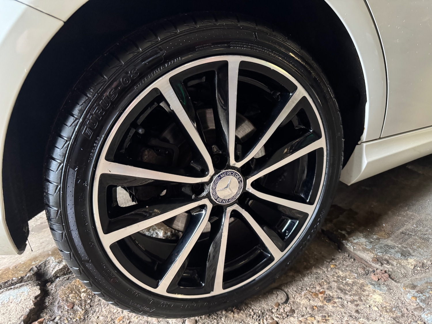 Used Mercedes-Benz B Class 2013 for sale - 76818027: Photo 23