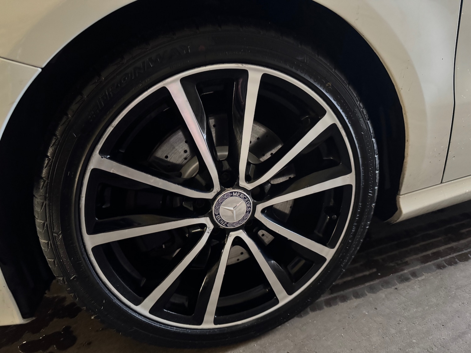 Used Mercedes-Benz B Class 2013 for sale - 76818027: Photo 25