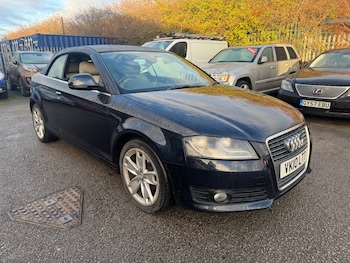 2010 (10) - 1.6 TDI Sport 2dr