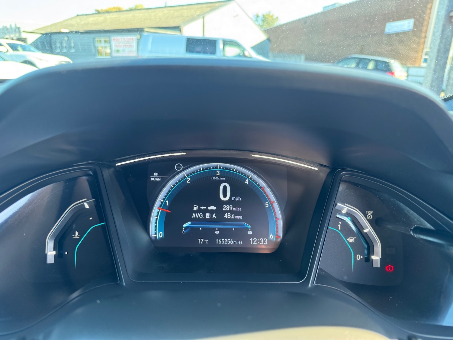 Used Honda Civic 2019 for sale - 76365001: Photo 12