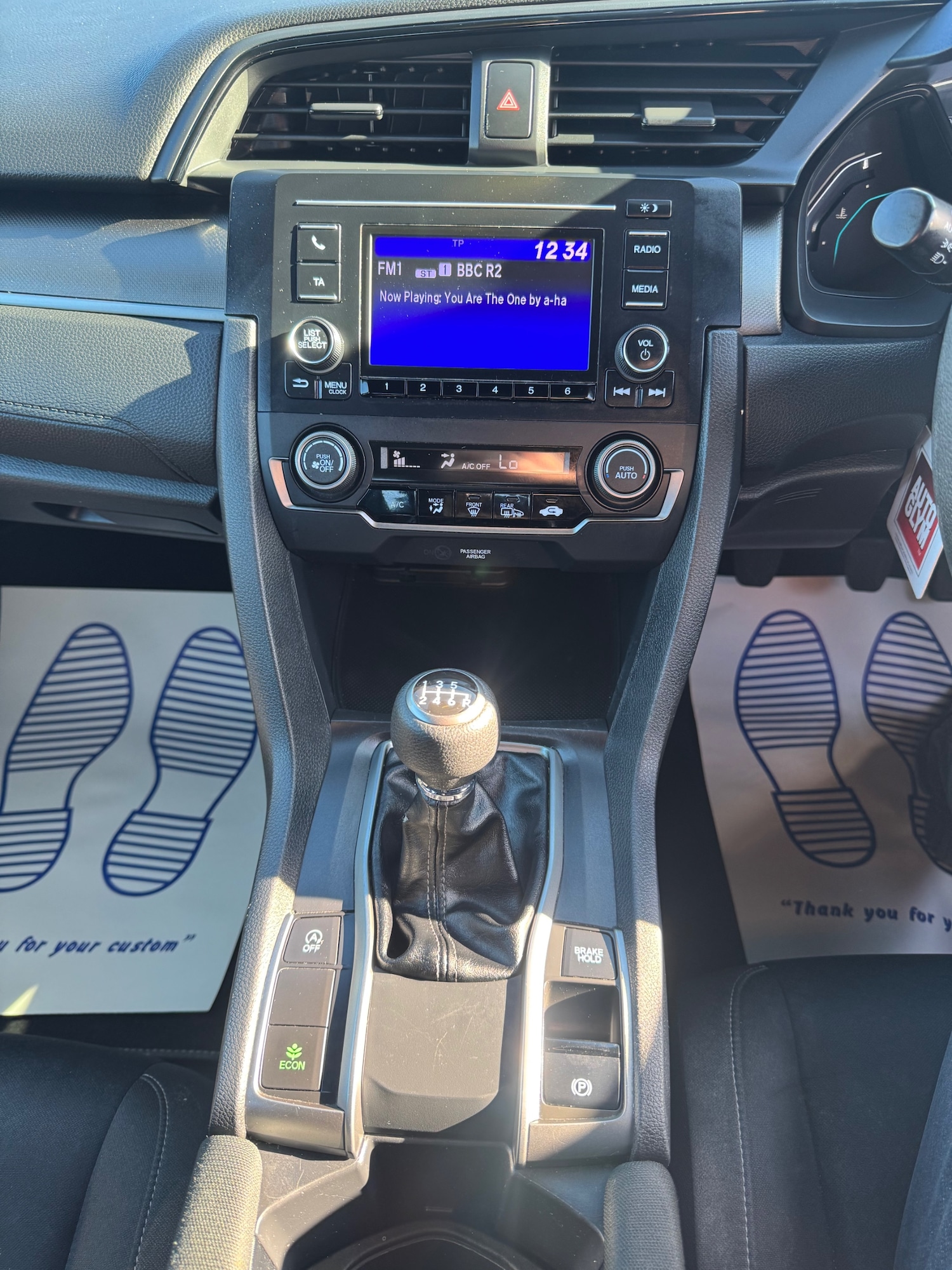 Used Honda Civic 2019 for sale - 76365001: Photo 13