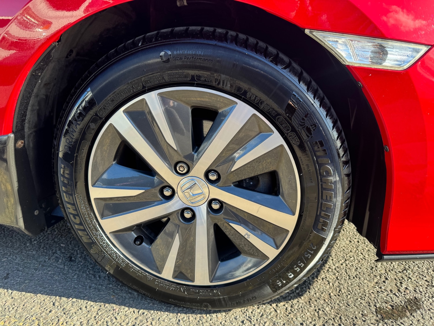 Used Honda Civic 2019 for sale - 76365001: Photo 19
