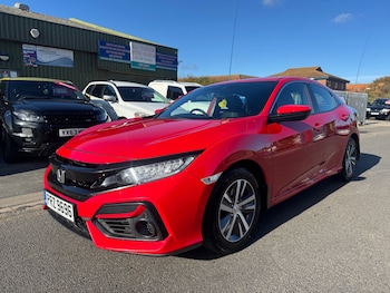 Honda - Civic