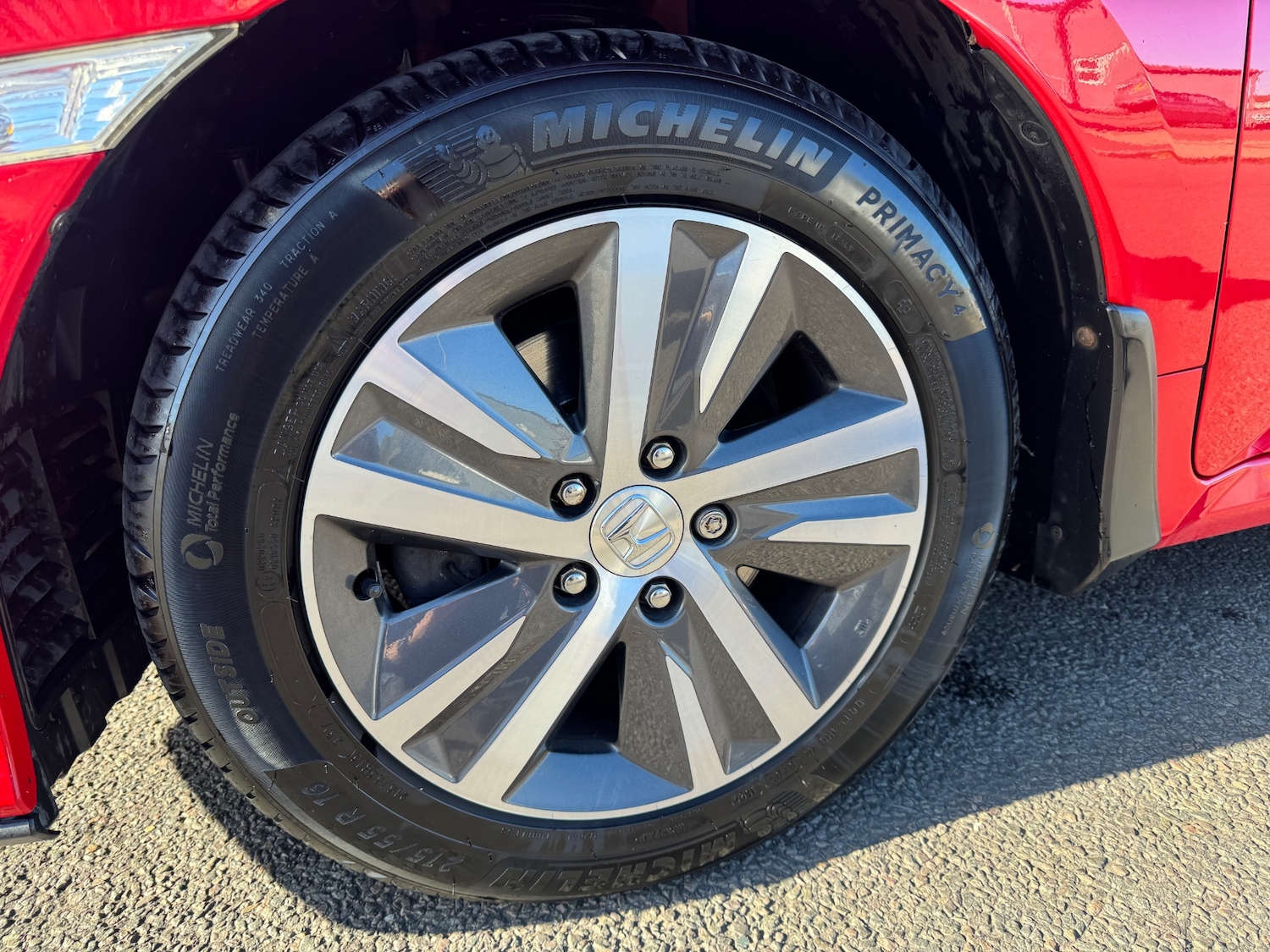 Used Honda Civic 2019 for sale - 76365001: Photo 20