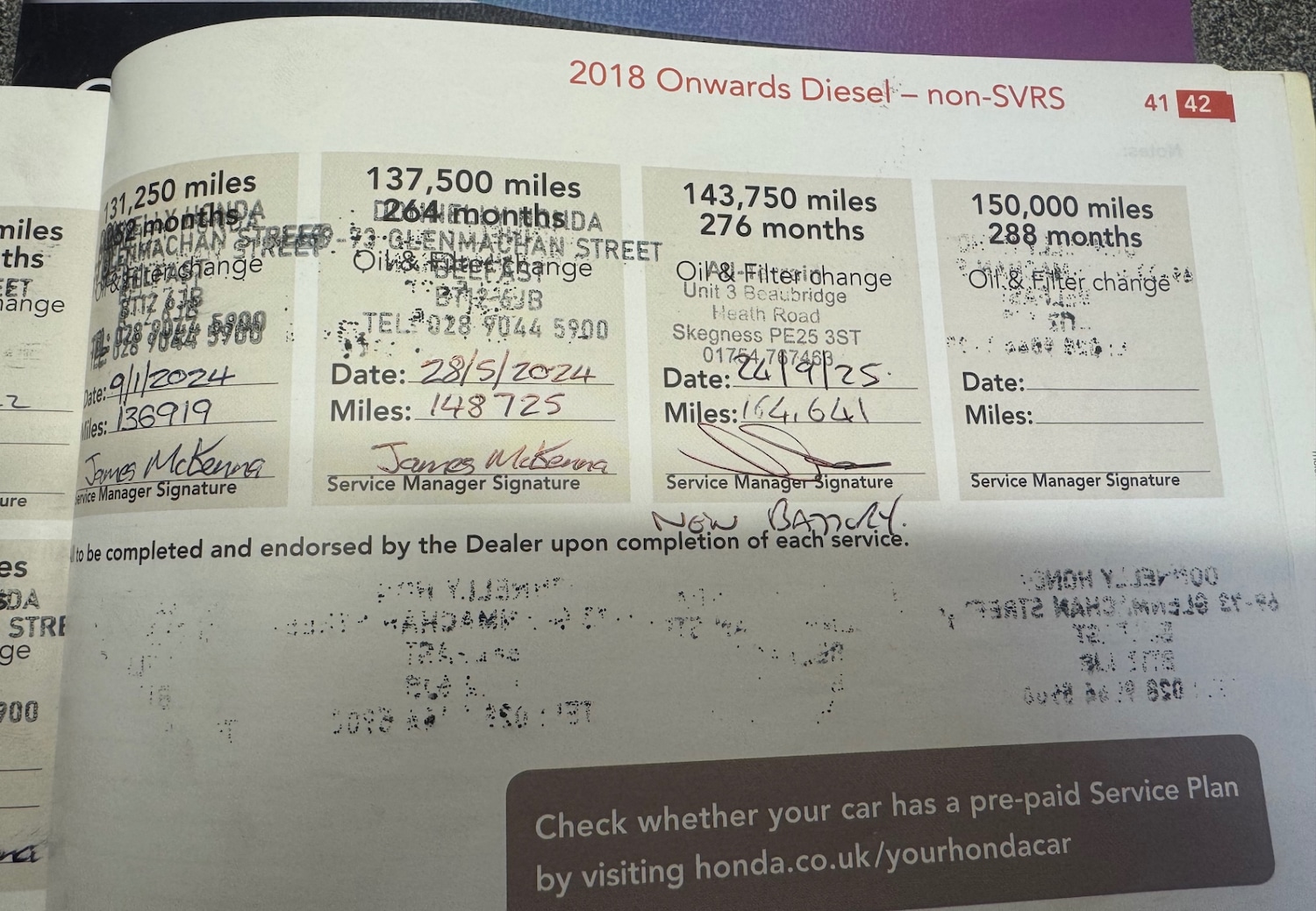 Used Honda Civic 2019 for sale - 76365001: Photo 25