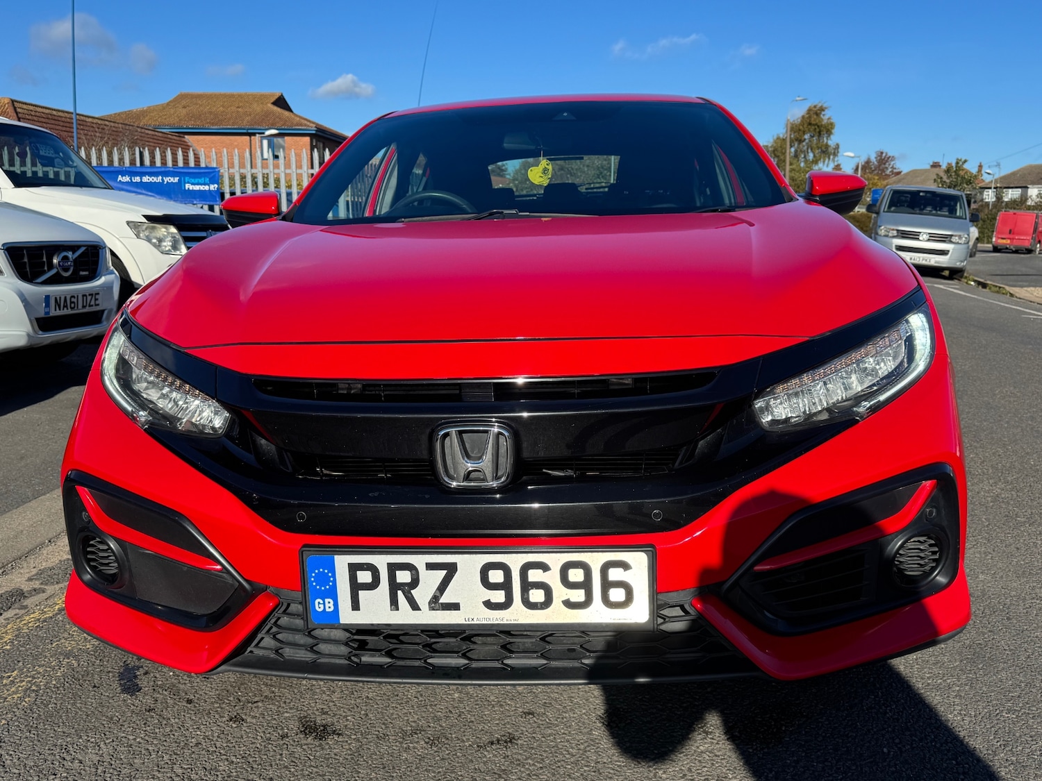 Used Honda Civic 2019 for sale - 76365001: Photo 7