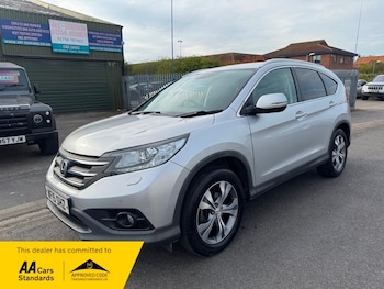 Used Honda CR-V 2015 for sale - 78239884: Photo