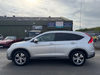 Used Honda CR-V 2015 for sale - 78239884: Photo