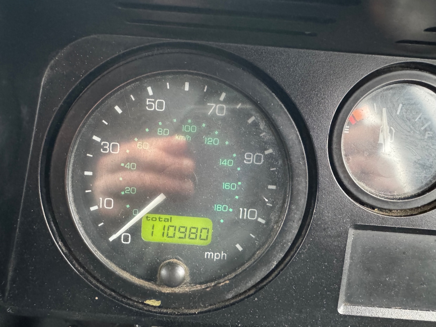 Used Land Rover Defender 2004 for sale - 77404874: Photo 14