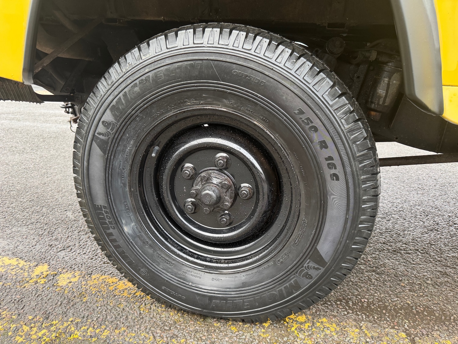 Used Land Rover Defender 2004 for sale - 77404874: Photo 17