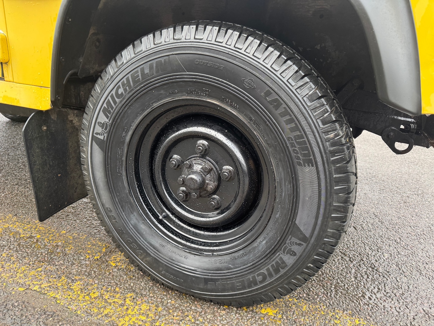 Used Land Rover Defender 2004 for sale - 77404874: Photo 19