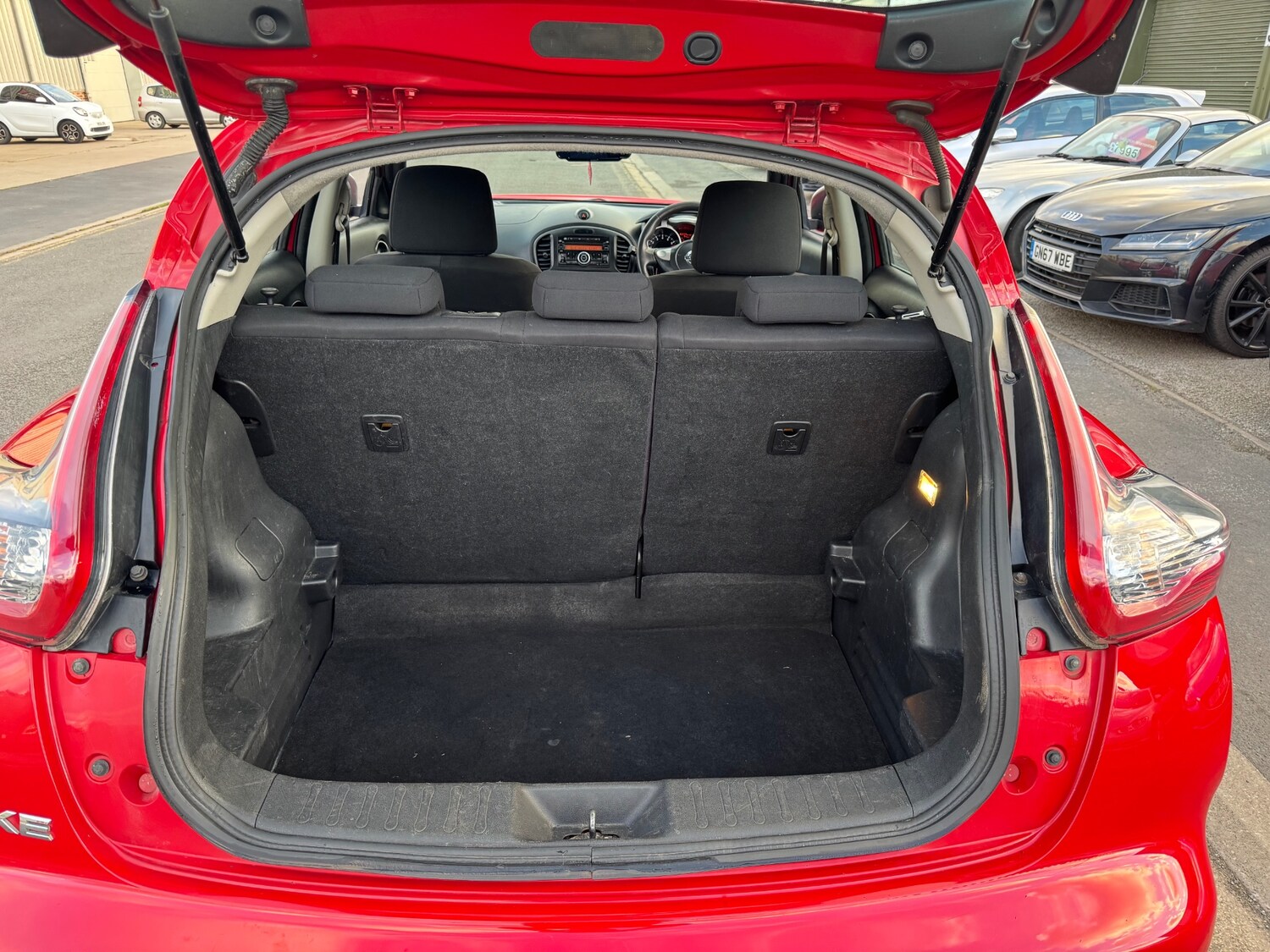 Vehicle 13