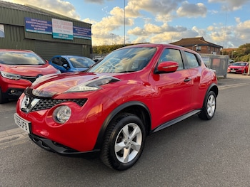 2015 (65) - 1.6 [94] Visia 5dr