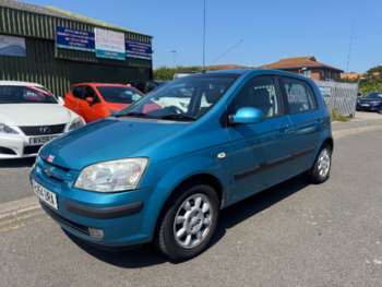 2004 (54) - 1.3 CDX 5dr