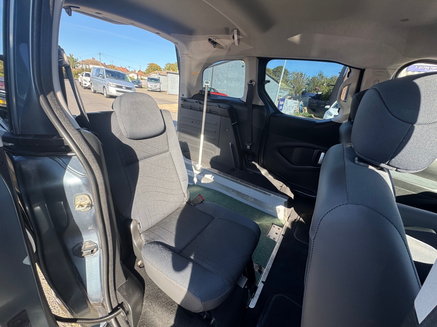 Vehicle 11