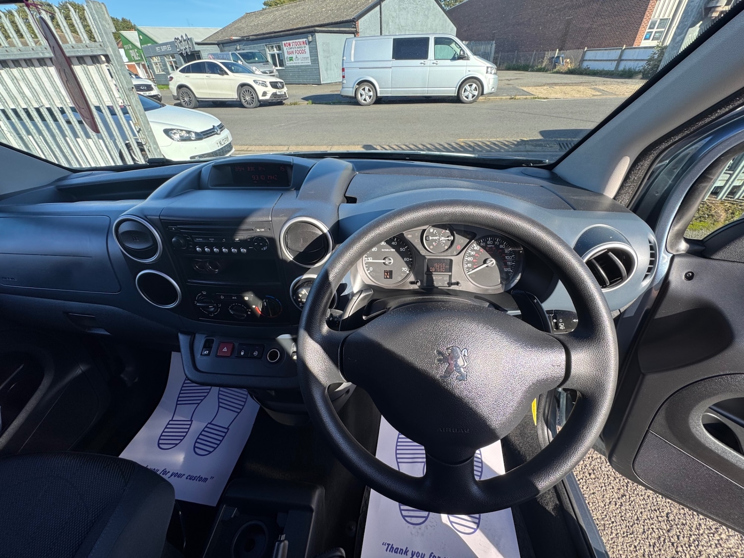 Vehicle 17
