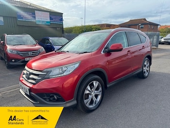 Used Honda CR-V 2014 for sale - 78273046: Photo