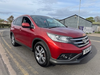 Used Honda CR-V 2014 for sale - 78273046: Photo