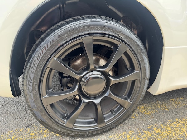 Used Abarth 500 2013 for sale - 75381180: Photo 16