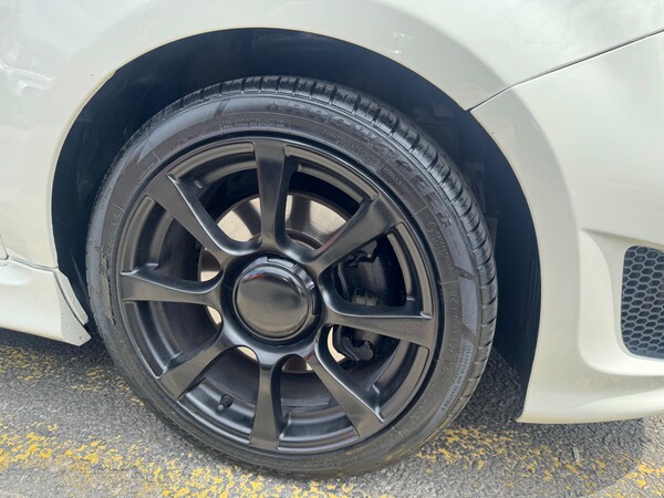 Used Abarth 500 2013 for sale - 75381180: Photo 17